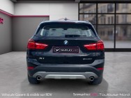 BMW d'occasion X1 20I SDRIVE 192 BUSINESS DESIGN DKG de 2018 Toulouse