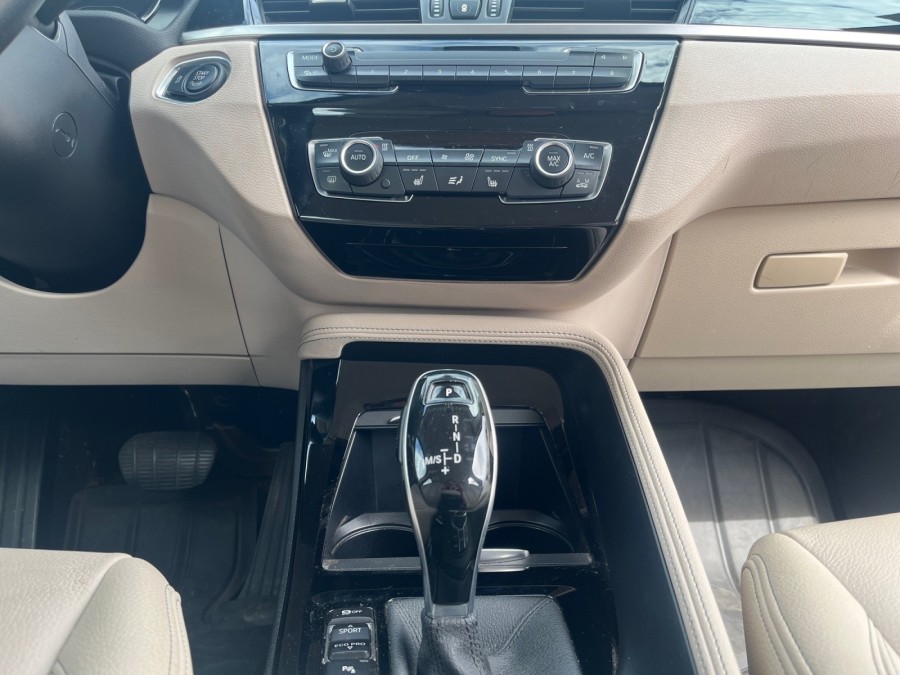 BMW d'occasion X1 20I SDRIVE 192 BUSINESS DESIGN DKG de 2018 Toulouse