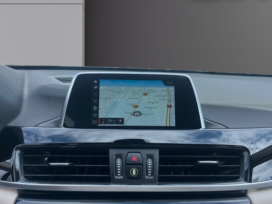 BMW d'occasion X1 20I SDRIVE 192 BUSINESS DESIGN DKG de 2018 Toulouse