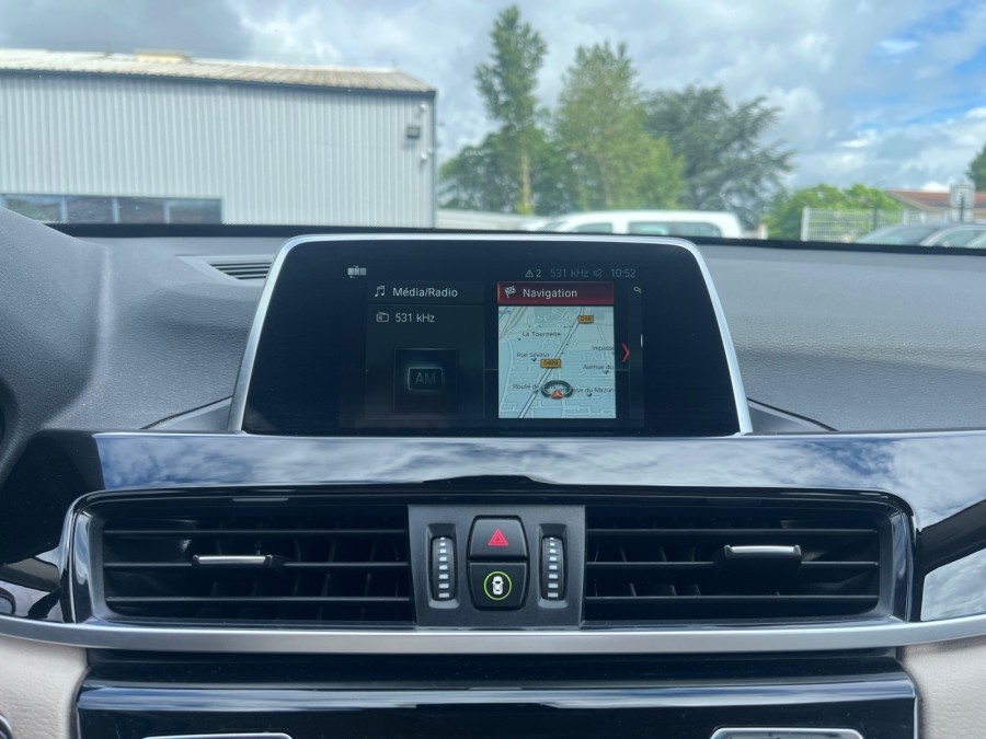 BMW d'occasion X1 20I SDRIVE 192 BUSINESS DESIGN DKG de 2018 Toulouse