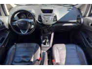 FORD d'occasion ECOSPORT 1.0 ECOBOOST 125 EXECUTIVE BA de 2016 Paris
