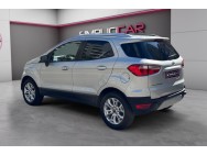 FORD d'occasion ECOSPORT 1.0 ECOBOOST 125 EXECUTIVE BA de 2016 Paris