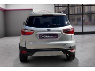FORD d'occasion ECOSPORT 1.0 ECOBOOST 125 EXECUTIVE BA de 2016 Paris