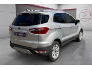FORD d'occasion ECOSPORT 1.0 ECOBOOST 125 EXECUTIVE BA de 2016 Paris