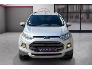 FORD d'occasion ECOSPORT 1.0 ECOBOOST 125 EXECUTIVE BA de 2016 Paris