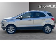 FORD d'occasion ECOSPORT 1.0 ECOBOOST 125 EXECUTIVE BA de 2016 Paris