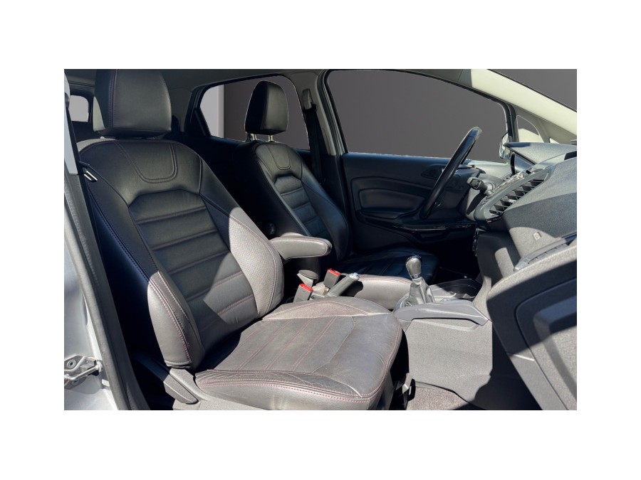 FORD d'occasion ECOSPORT 1.0 ECOBOOST 125 EXECUTIVE BA de 2016 Paris