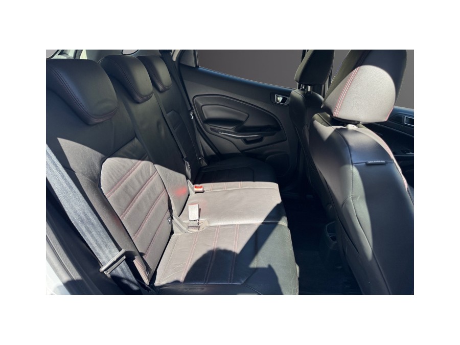 FORD d'occasion ECOSPORT 1.0 ECOBOOST 125 EXECUTIVE BA de 2016 Paris