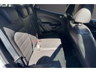 FORD d'occasion ECOSPORT 1.0 ECOBOOST 125 EXECUTIVE BA de 2016 Paris