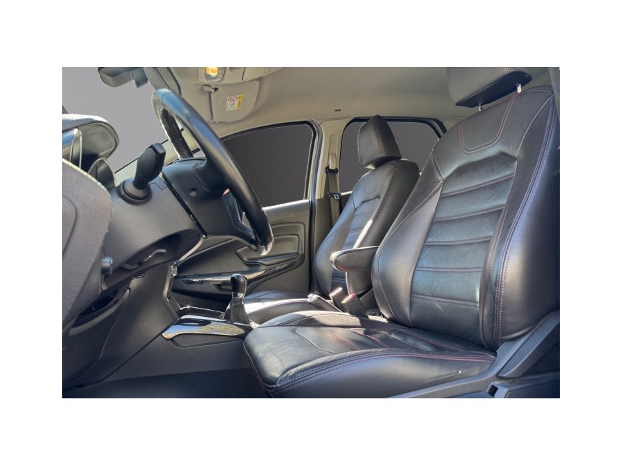 FORD d'occasion ECOSPORT 1.0 ECOBOOST 125 EXECUTIVE BA de 2016 Paris