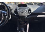 FORD d'occasion ECOSPORT 1.0 ECOBOOST 125 EXECUTIVE BA de 2016 Paris