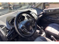 FORD d'occasion ECOSPORT 1.0 ECOBOOST 125 EXECUTIVE BA de 2016 Paris