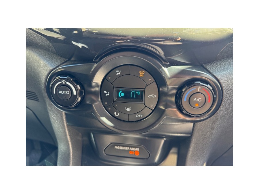 FORD d'occasion ECOSPORT 1.0 ECOBOOST 125 EXECUTIVE BA de 2016 Paris