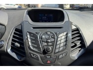 FORD d'occasion ECOSPORT 1.0 ECOBOOST 125 EXECUTIVE BA de 2016 Paris