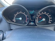 FORD d'occasion FIESTA 1000 ECOBOOST 125 ST LINE de 2015 Lyon Nord