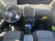 NISSAN d'occasion MICRA 1.2 80 de 2017 Cannes (06)﻿