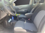 NISSAN d'occasion MICRA 1.2 80 de 2017 Cannes (06)﻿