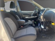 NISSAN d'occasion MICRA 1.2 80 de 2017 Cannes (06)﻿