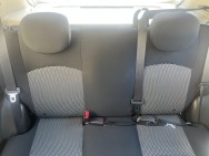 NISSAN d'occasion MICRA 1.2 80 de 2017 Cannes (06)﻿