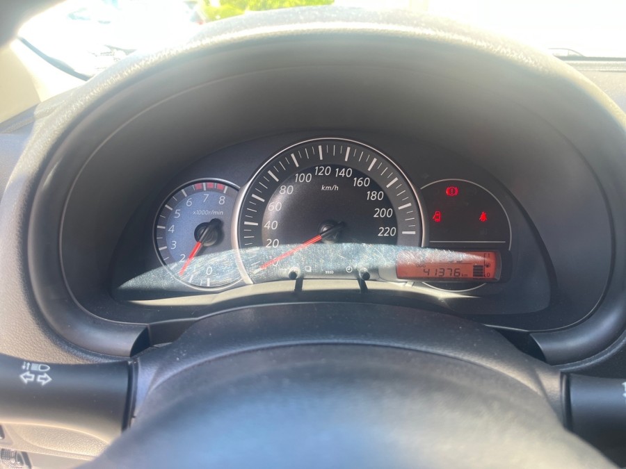 NISSAN d'occasion MICRA 1.2 80 de 2017 Cannes (06)﻿