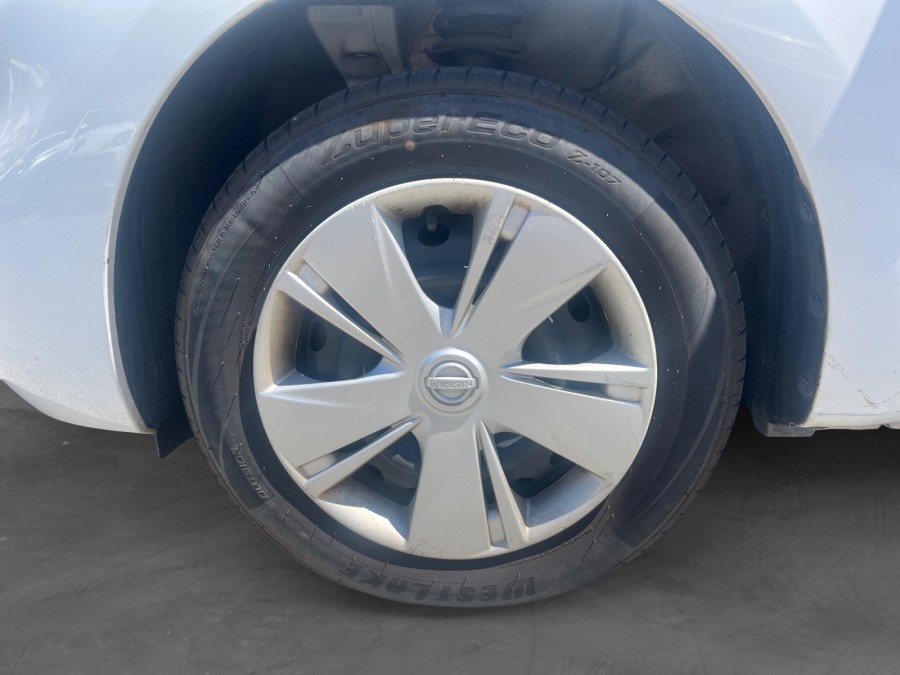 NISSAN d'occasion MICRA 1.2 80 de 2017 Cannes (06)﻿