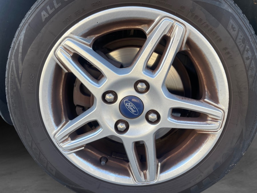 FORD d'occasion FIESTA 1000 ECOBOOST 125 ST LINE de 2015 Lyon Nord