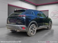 PEUGEOT d'occasion 2008 1.2 HYBRID de 2024 Cannes (06)﻿