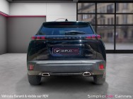 PEUGEOT d'occasion 2008 1.2 HYBRID de 2024 Cannes (06)﻿