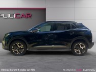 PEUGEOT d'occasion 2008 1.2 HYBRID de 2024 Cannes (06)﻿