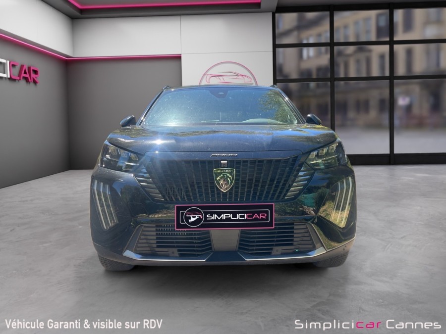 PEUGEOT d'occasion 2008 1.2 HYBRID de 2024 Cannes (06)﻿
