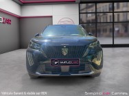 PEUGEOT d'occasion 2008 1.2 HYBRID de 2024 Cannes (06)﻿