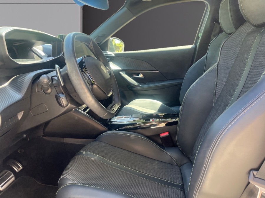 PEUGEOT d'occasion 2008 1.2 HYBRID de 2024 Cannes (06)﻿