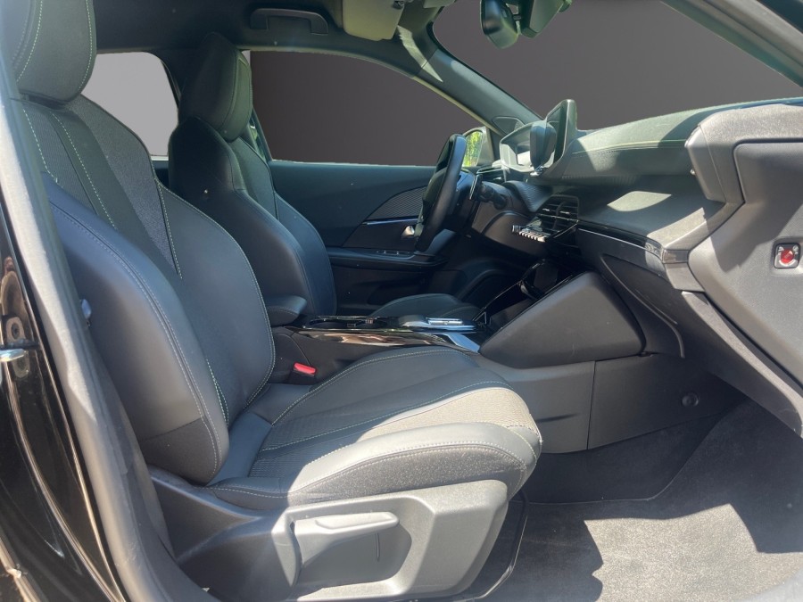 PEUGEOT d'occasion 2008 1.2 HYBRID de 2024 Cannes (06)﻿