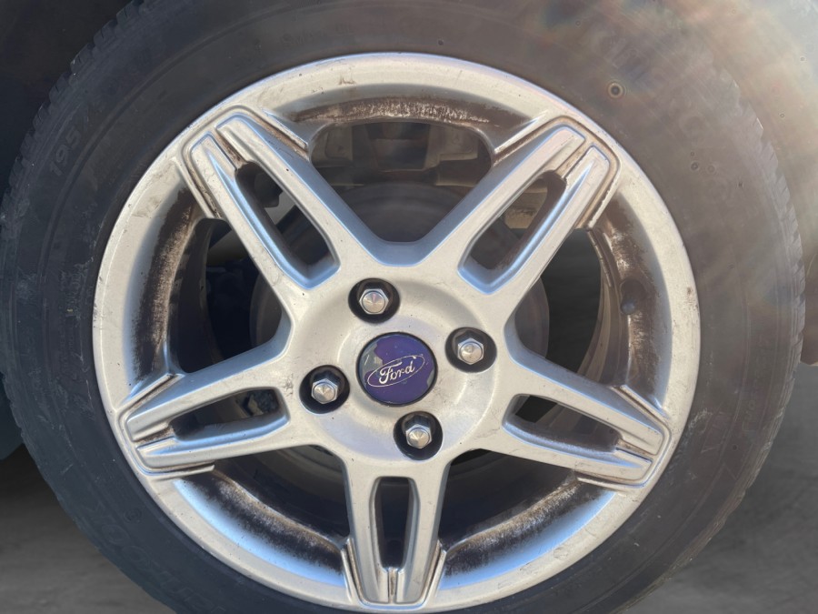 FORD d'occasion FIESTA 1000 ECOBOOST 125 ST LINE de 2015 Lyon Nord