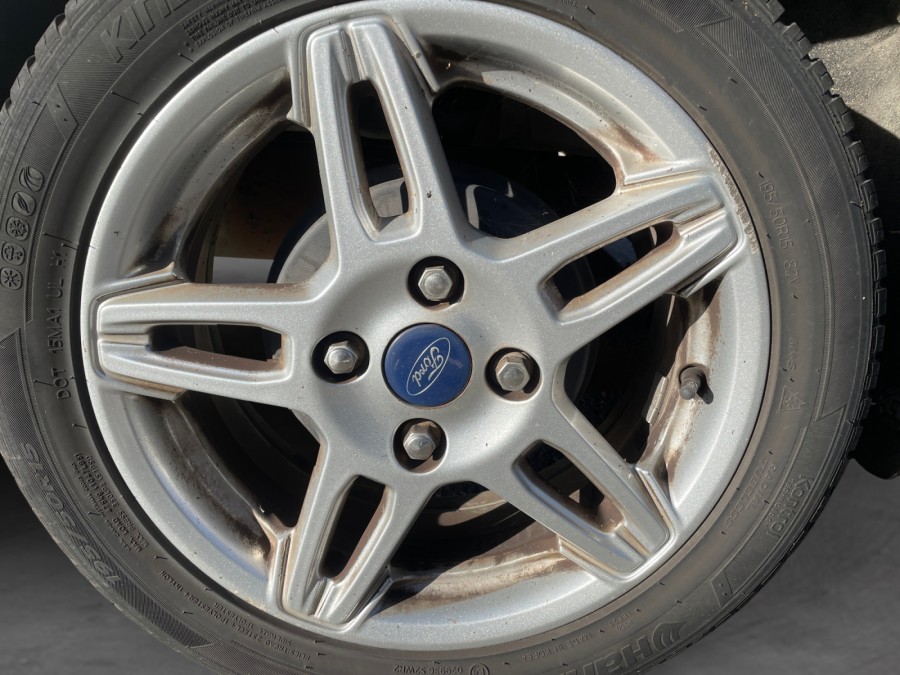 FORD d'occasion FIESTA 1000 ECOBOOST 125 ST LINE de 2015 Lyon Nord