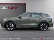 VOLKSWAGEN d'occasion TIGUAN 1.5 eTSI R-line DSG de 2024 La Flèche