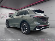 VOLKSWAGEN d'occasion TIGUAN 1.5 eTSI R-line DSG de 2024 La Flèche