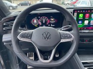 VOLKSWAGEN d'occasion TIGUAN 1.5 eTSI R-line DSG de 2024 La Flèche
