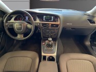 AUDI d'occasion A5 1.8 TFSI AMBIENTE de 2008 La Flèche (72)﻿