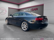 AUDI d'occasion A5 1.8 TFSI AMBIENTE de 2008 La Flèche (72)﻿