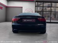 AUDI d'occasion A5 1.8 TFSI AMBIENTE de 2008 La Flèche (72)﻿