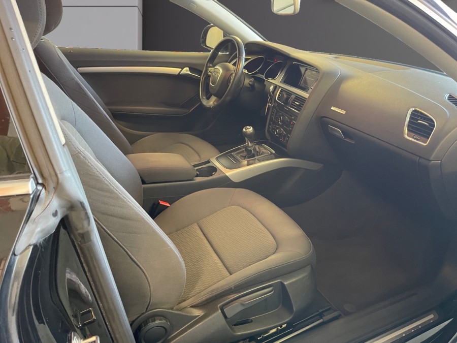 AUDI d'occasion A5 1.8 TFSI AMBIENTE de 2008 La Flèche (72)﻿