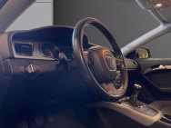 AUDI d'occasion A5 1.8 TFSI AMBIENTE de 2008 La Flèche (72)﻿