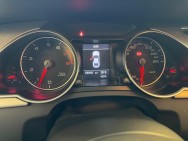 AUDI d'occasion A5 1.8 TFSI AMBIENTE de 2008 La Flèche (72)﻿