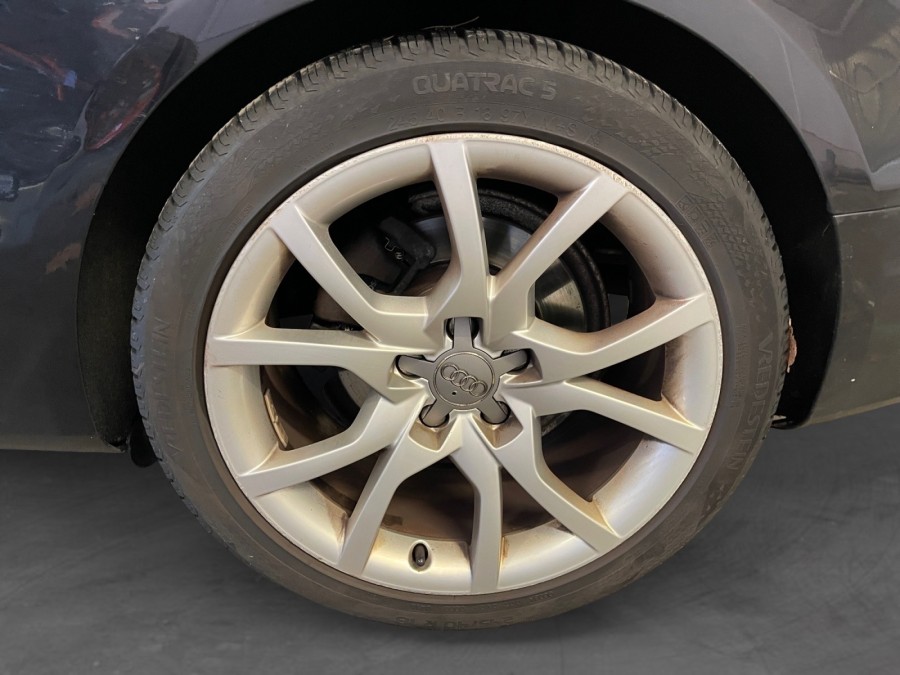 AUDI d'occasion A5 1.8 TFSI AMBIENTE de 2008 La Flèche (72)﻿