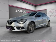 RENAULT d'occasion MEGANE TCE 130 LIMITED EDC de 2017 La Flèche (72)﻿
