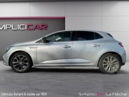 RENAULT d'occasion MEGANE TCE 130 LIMITED EDC de 2017 La Flèche (72)﻿