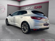 RENAULT d'occasion MEGANE TCE 130 LIMITED EDC de 2017 La Flèche (72)﻿