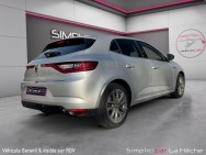 RENAULT d'occasion MEGANE TCE 130 LIMITED EDC de 2017 La Flèche (72)﻿