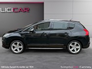PEUGEOT d'occasion 3008 2.0 HDI 16V 150 BUSINESS PACK de 2011 Cannes
